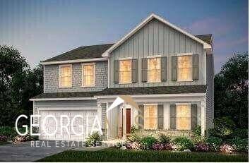 608 Blue Ash CT, Mcdonough, GA 30253