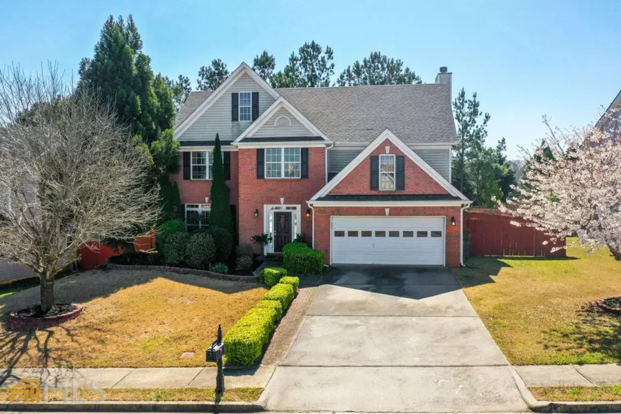 2681 Colleen, Dacula, GA 30019