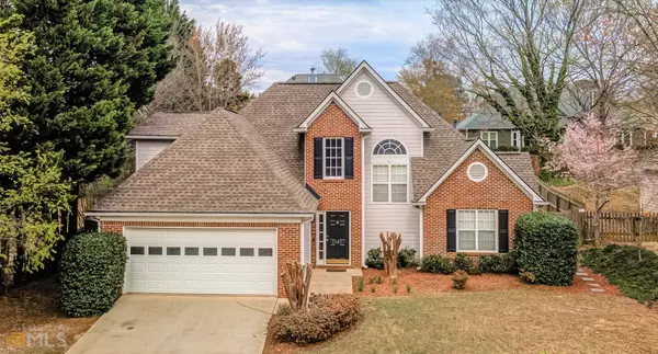 3421 English Oaks, Kennesaw, GA 30144