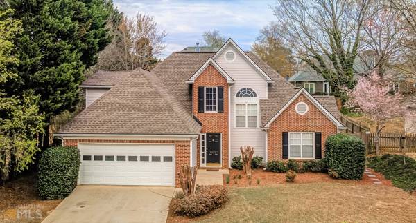 3421 English Oaks DR, Kennesaw, GA 30144