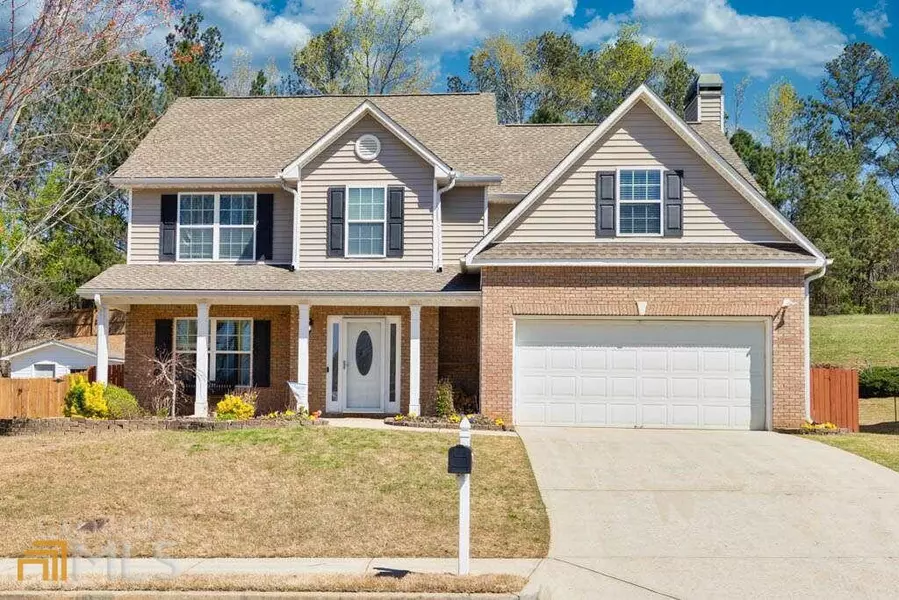 3256 Bridle Brook, Auburn, GA 30011