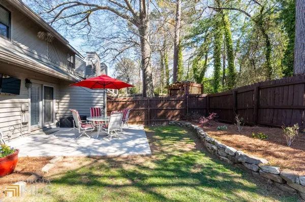 Smyrna, GA 30080,1000 Creatwood CIR SE