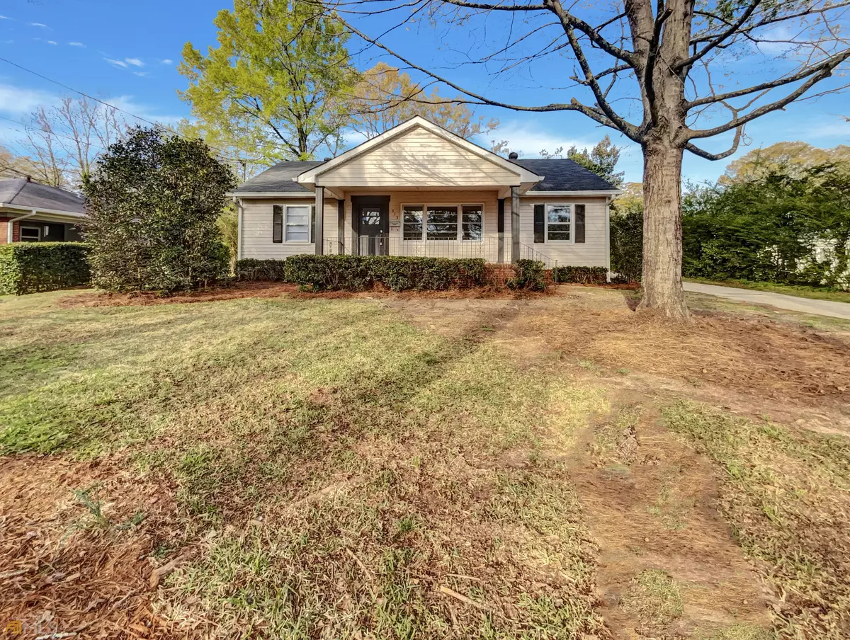 Griffin, GA 30224,613 Terrace ST