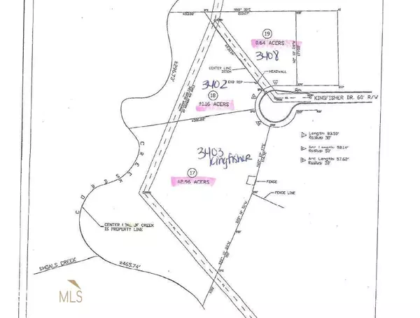 3403 Kingfisher CT, Decatur, GA 30034