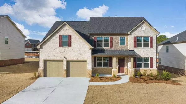 3187 Papyrus Palm, Loganville, GA 30052