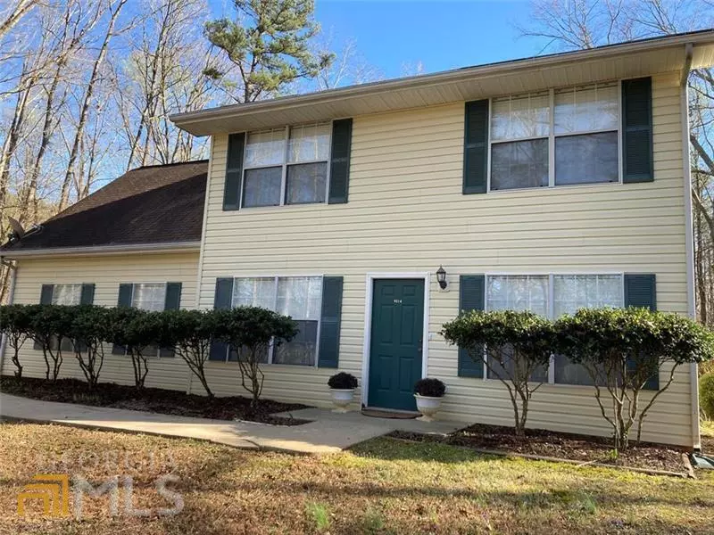 Flowery Branch, GA 30542,6314 Bent Oaks