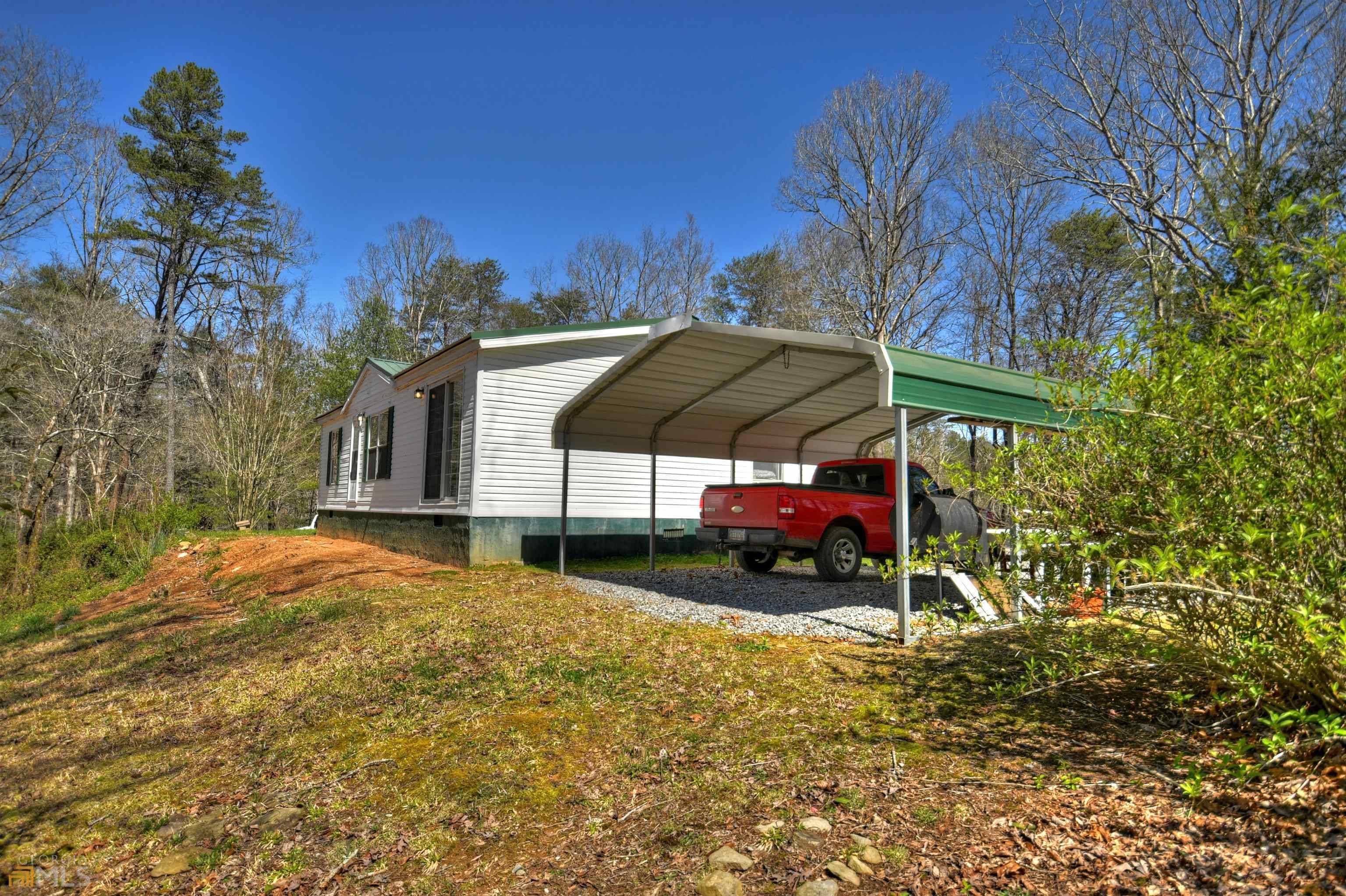 Ellijay, GA 30540,135 Adrian CT