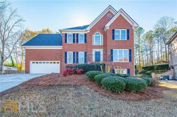 370 Wildwood Lake, Suwanee, GA 30024