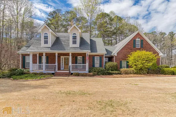 241 Riverstone DR, Hiram, GA 30141