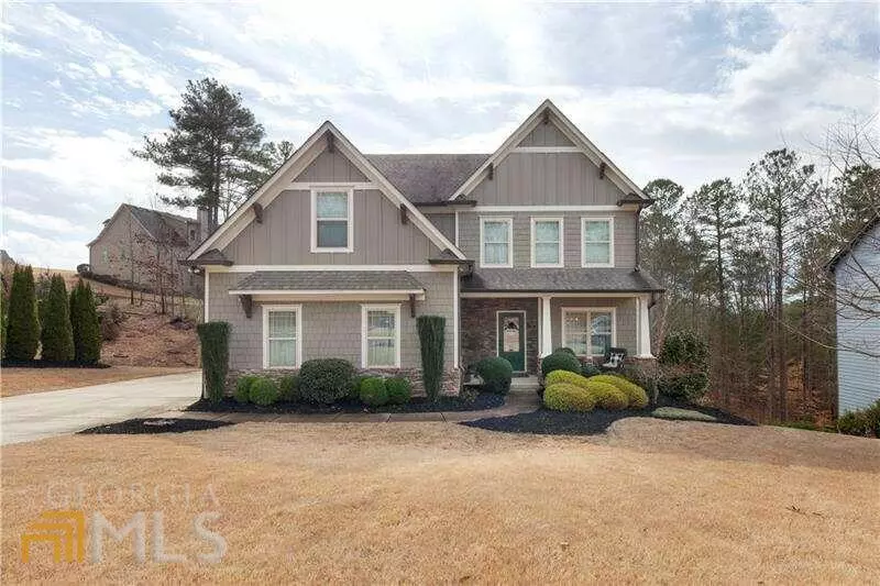 1117 Blankets Creek Dr, Canton, GA 30114