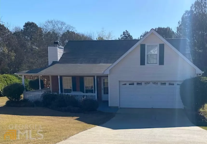 511 Cambridge, Loganville, GA 30052