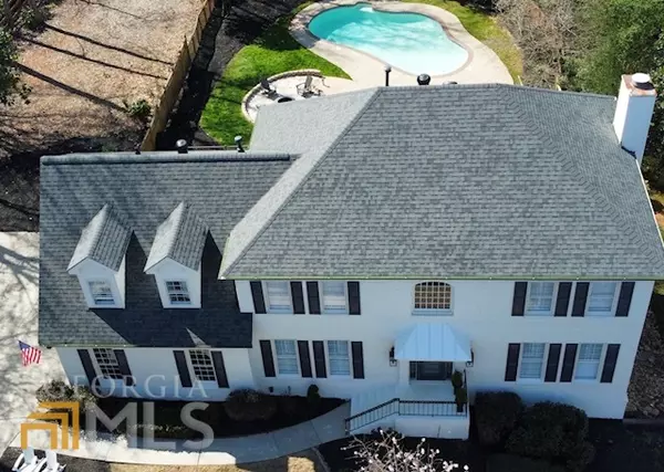 120 Barrow Downs, Alpharetta, GA 30004