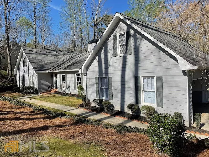 Carrollton, GA 30116,78 Mink Hollow