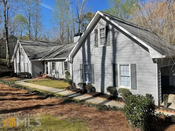 78 Mink Hollow, Carrollton, GA 30116