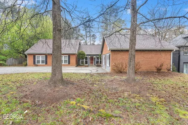 Powder Springs, GA 30127,5281 Oglethorpe CT