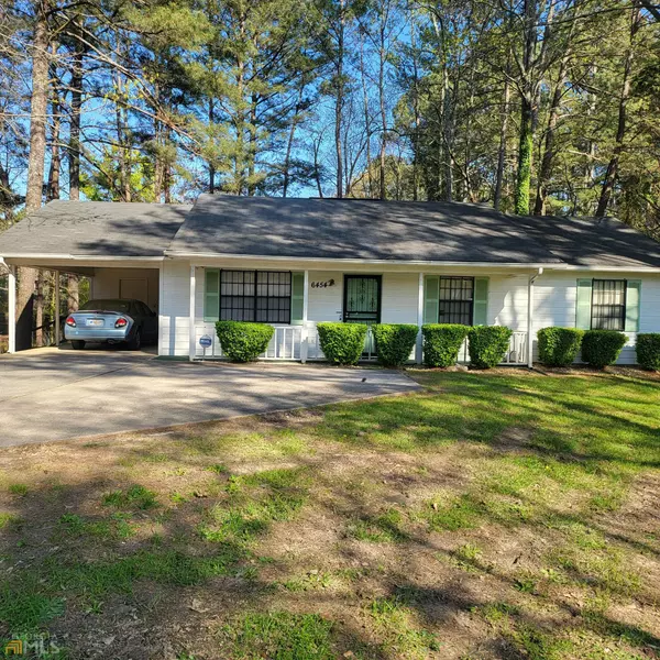 Riverdale, GA 30296,6454 FAYETTEVILLE RD