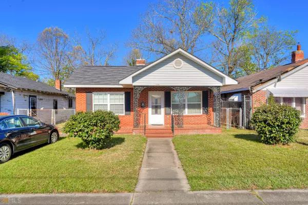 1335 Blount, Augusta, GA 30901