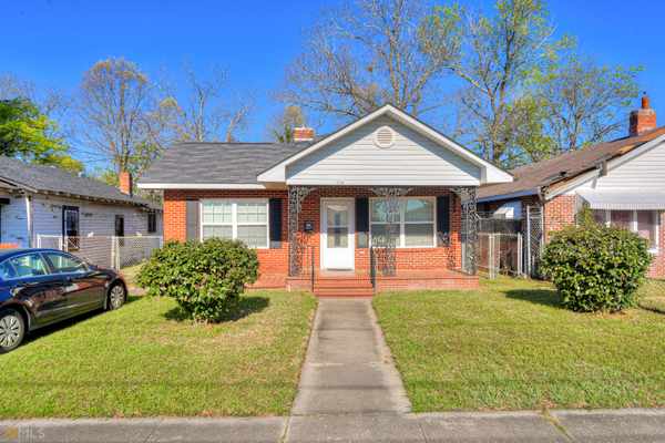 1335 Blount,  Augusta,  GA 30901