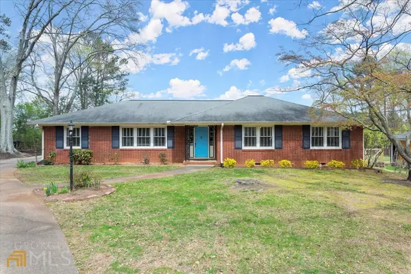 Mableton, GA 30126,816 Brentwood DR SW