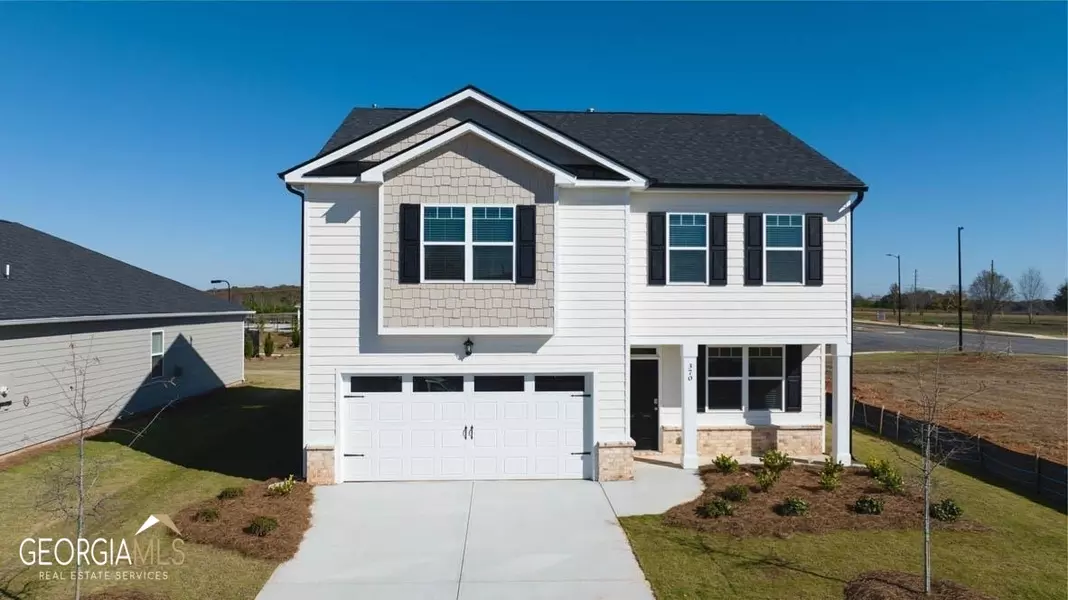 61 Condor, Statham, GA 30666