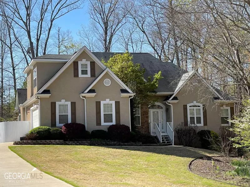 397 Glouchester, Locust Grove, GA 30248