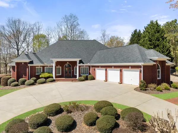 Flowery Branch, GA 30542,4522 Warwick Glen PL