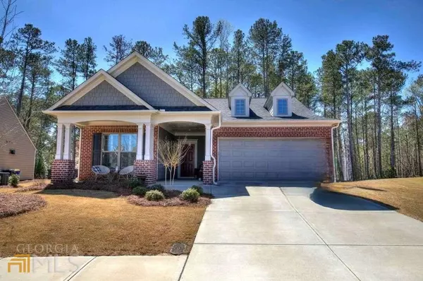 448 Marston PASS, Acworth, GA 30102