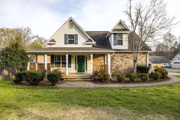 62 McGrady RD NE, Rome, GA 30165