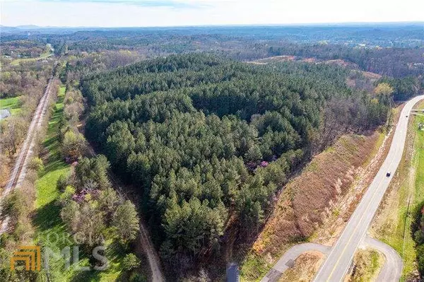 Ranger, GA 30734,0 Red Bud RD