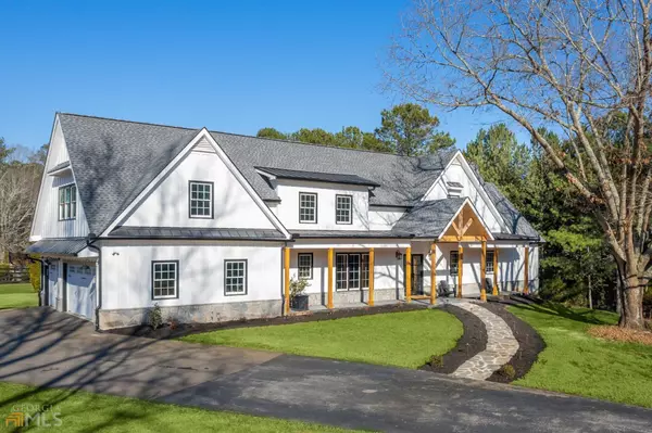 Milton, GA 30004,1470 Redd RD