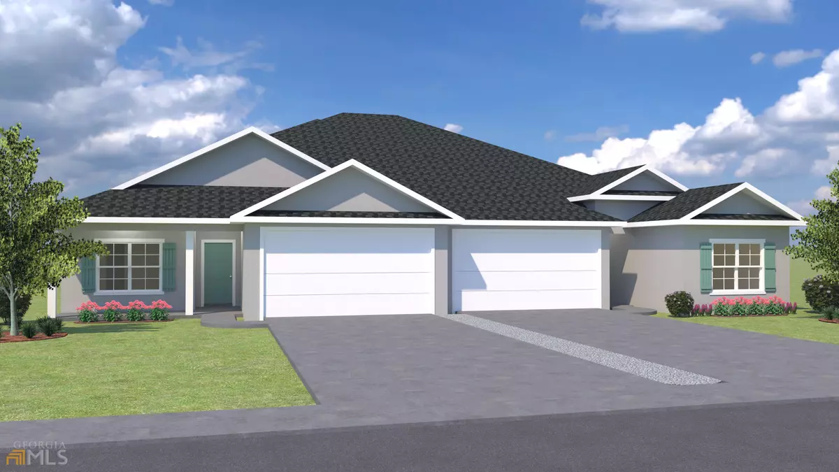 Kingsland, GA 31548,112 Richard Lee DR