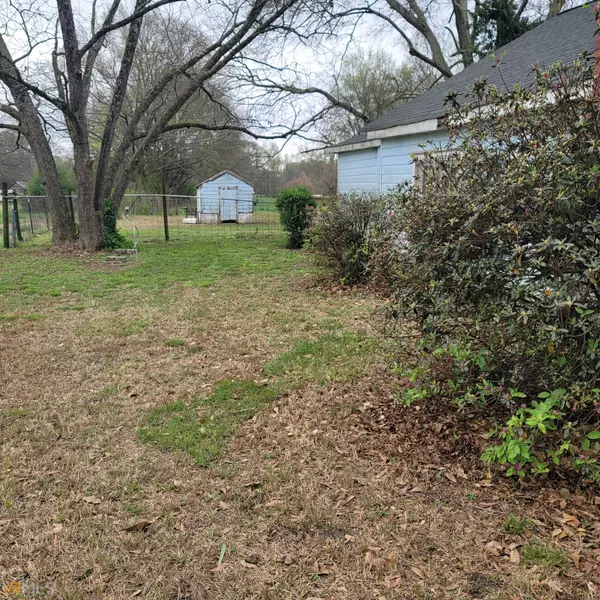 Carlton, GA 30627,824 Lexington Carlton