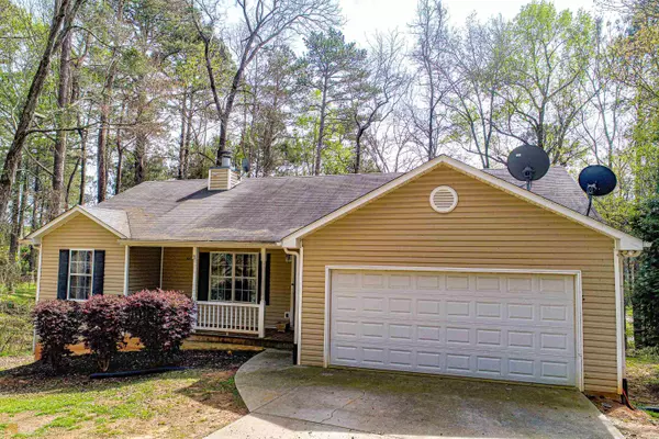 59 Goldfinch, Monticello, GA 31064