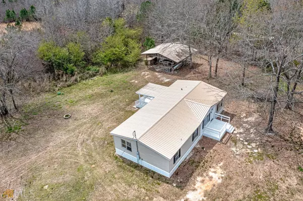 Greenville, GA 30222,3735 Allie RD