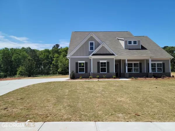 1173 Pine View, Monroe, GA 30656