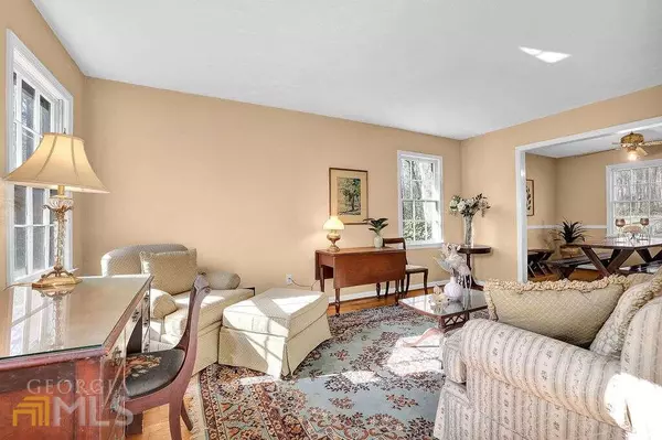 Conyers, GA 30013,1270 Pine Knoll LN NE