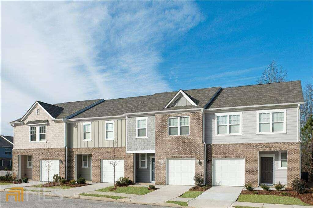514 Magnolia CIR #127, Palmetto, GA 30268