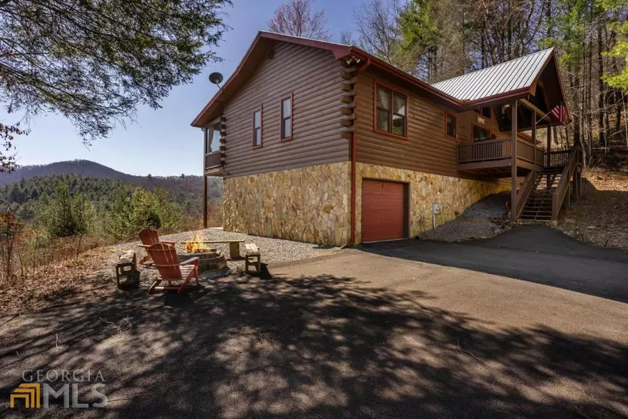 185 Cashes Valley, Cherry Log, GA 30522