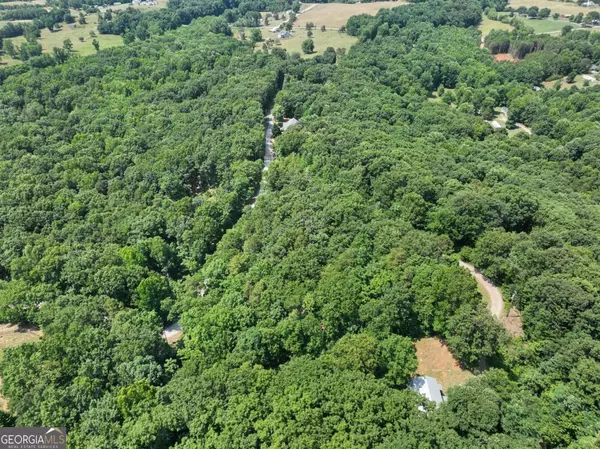 Clermont, GA 30527,LOT 30 TRACT B Wauka Ridge RD