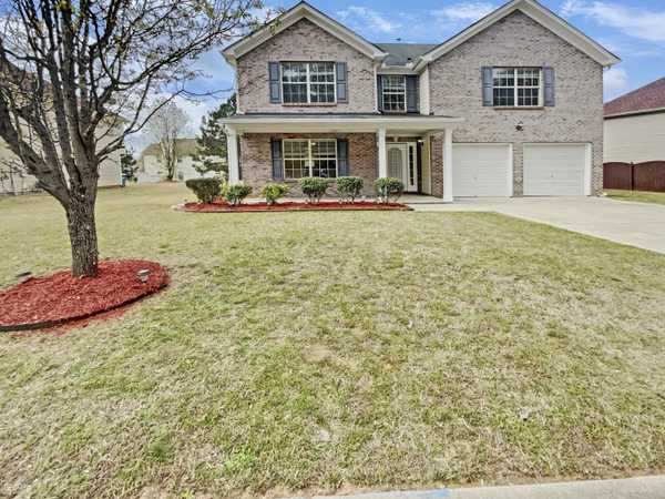 224 Juliet DR, Hampton, GA 30228