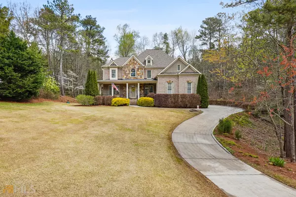 706 Sweet Gum, Canton, GA 30115