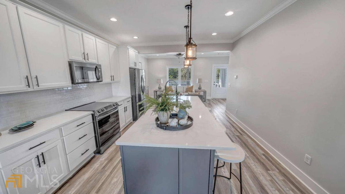 Cobb, GA 31735,156 N Spring Creek CIR