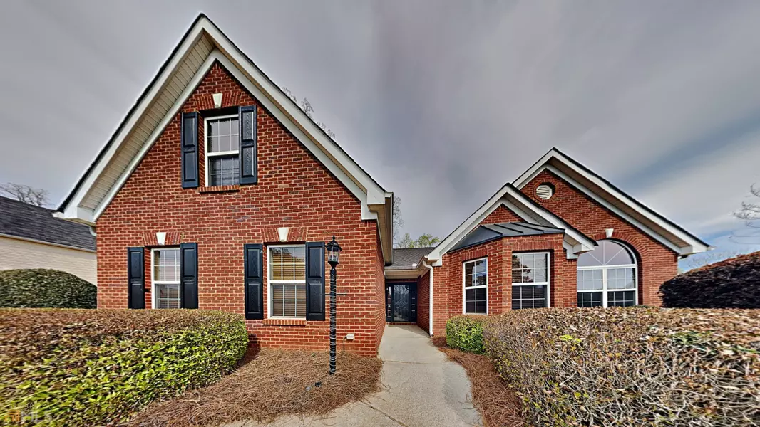 500 Mellview, Stockbridge, GA 30281