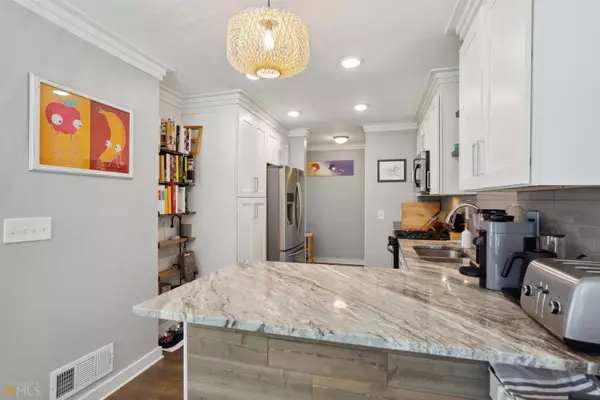 Decatur, GA 30032,2197 Tilson CIR