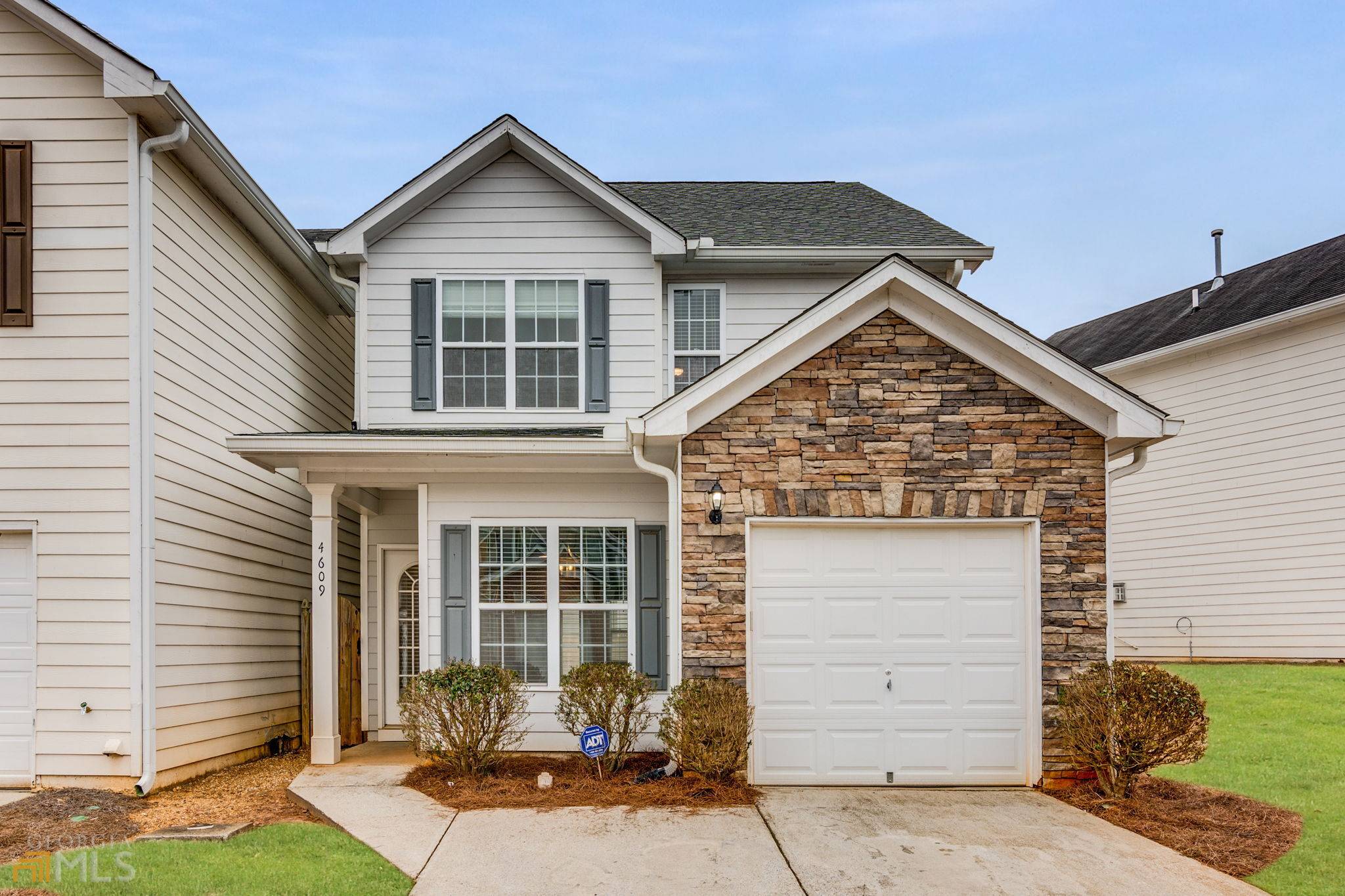 4609 Blue Iris WAY, Oakwood, GA 30566