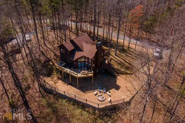 Ranger, GA 30734,1322 Hunter DR