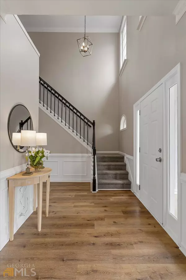 Villa Rica, GA 30180,2621 Three Wood DR