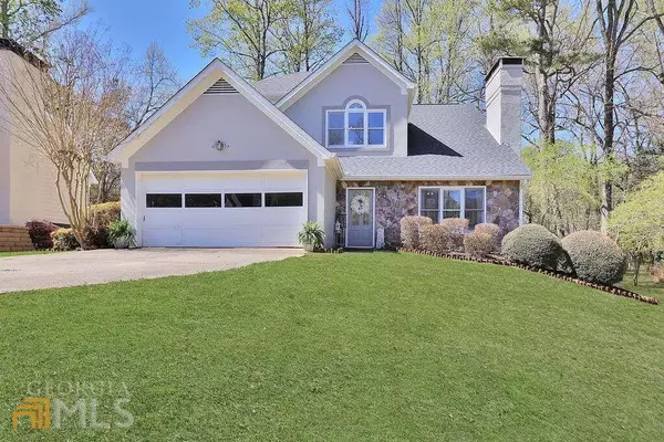 840 Kenley, Roswell, GA 30076