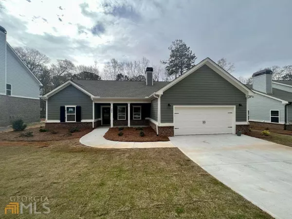 392 Sunset, Statham, GA 30666