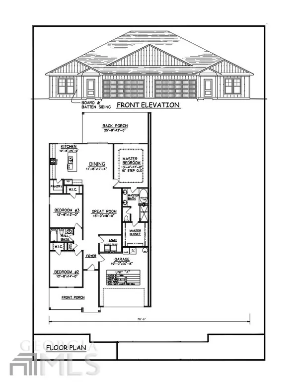 Kingsland, GA 31548,122 Green Turtle DR #5A